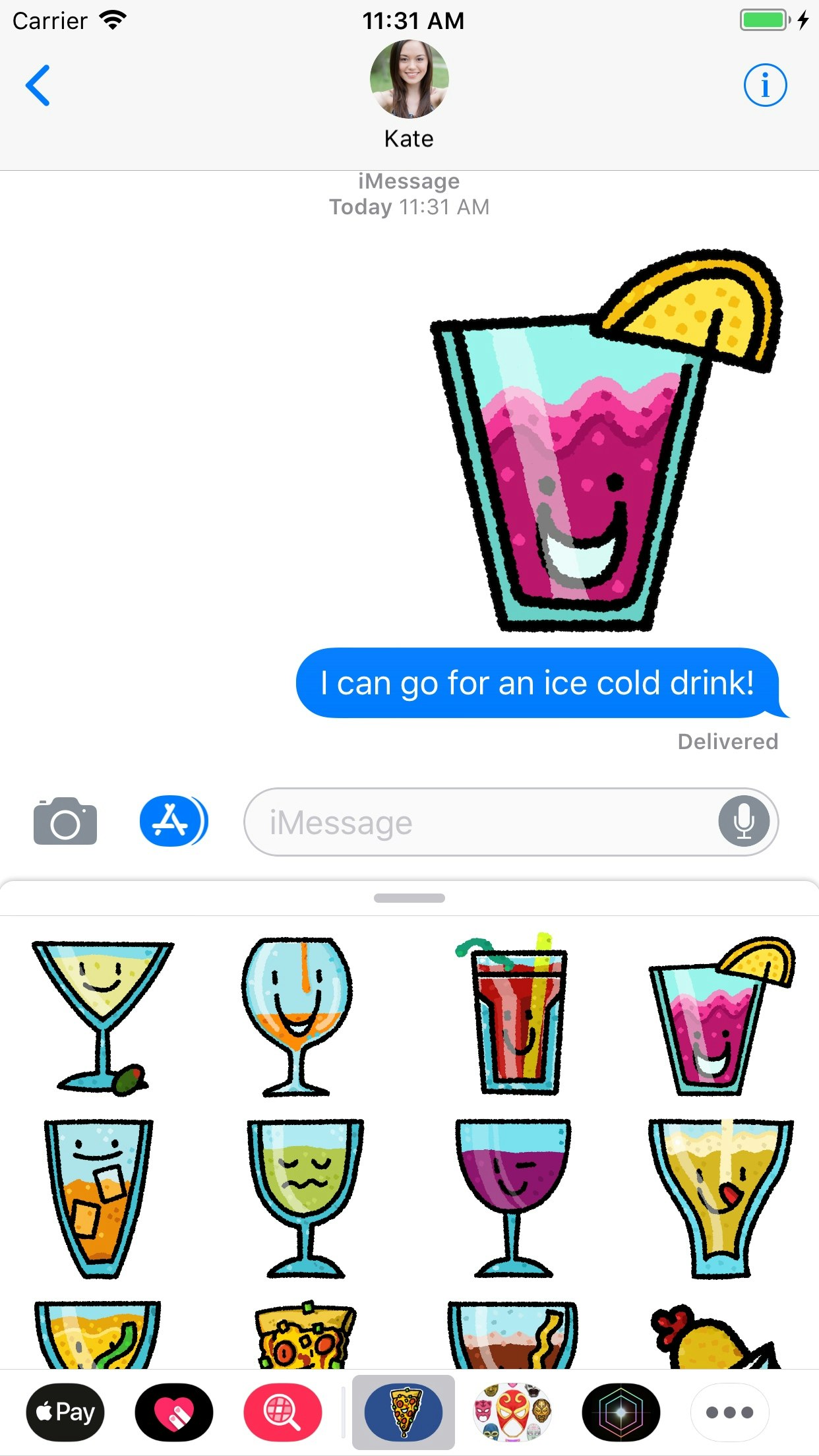 BarBits gallery image