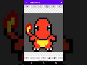 Pixel Studio - Art Painter & Drawing gallery image