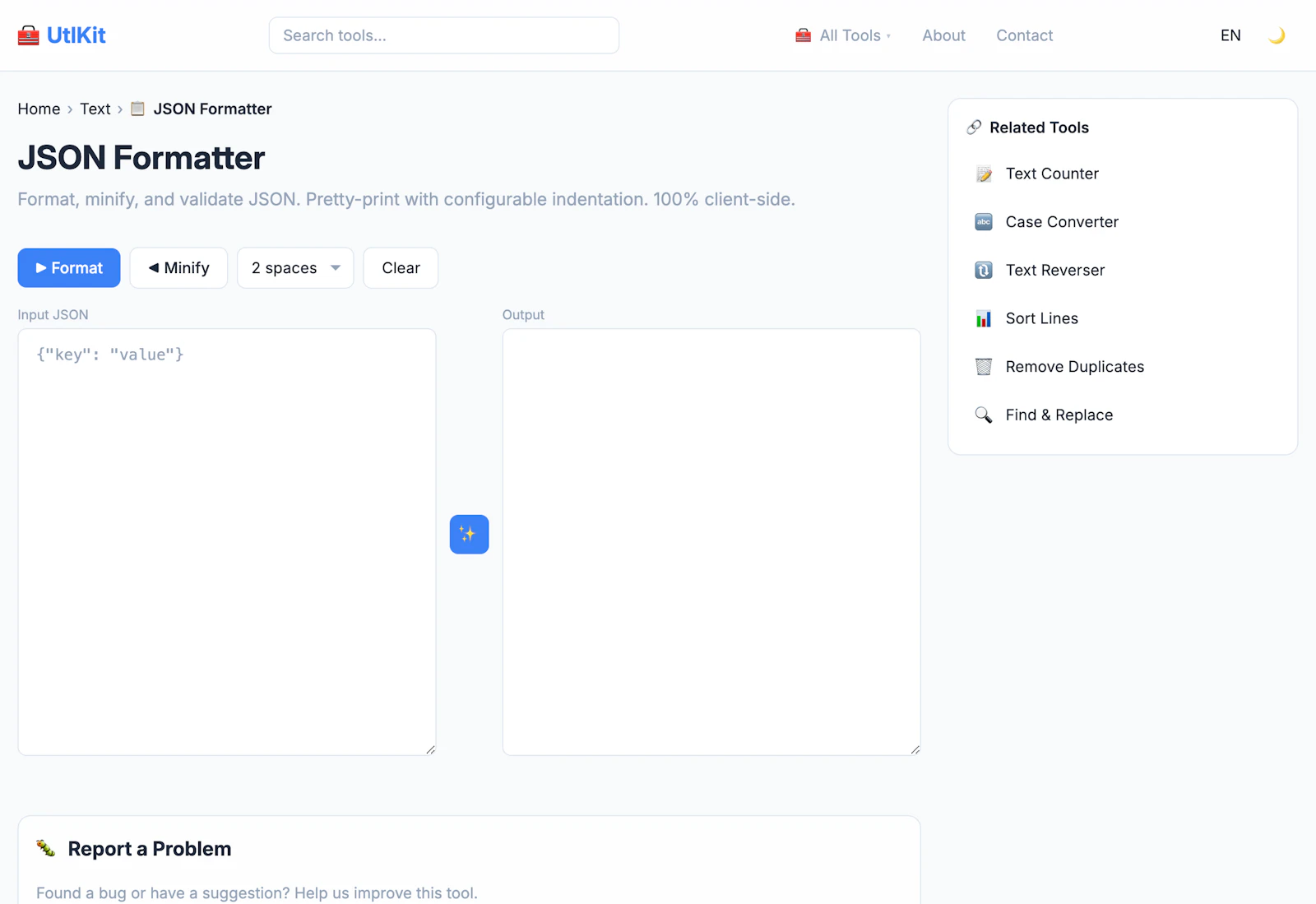 UtlKit screenshot 5