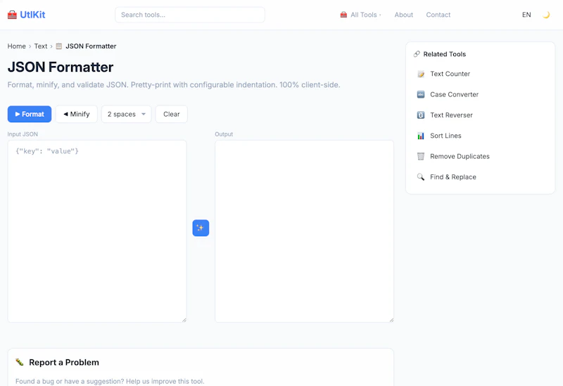 UtlKit screenshot 5