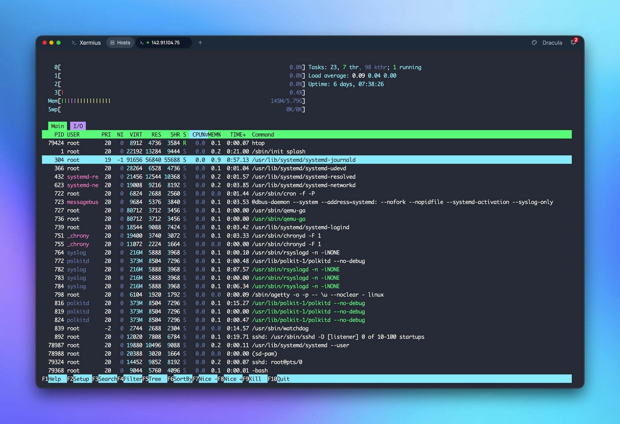 Xermius gallery image