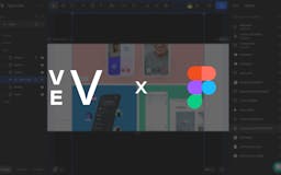 From Figma to Web with Vev media 2