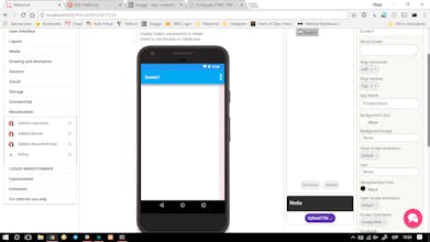 Makeroid gallery image