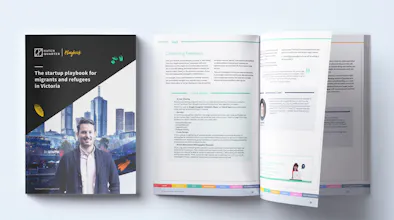 Startup Playbook by Hatch Quarter gallery image