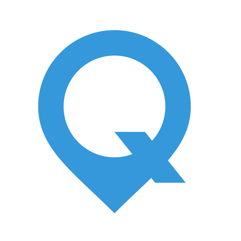 LocQ - Product Hunt launch logo