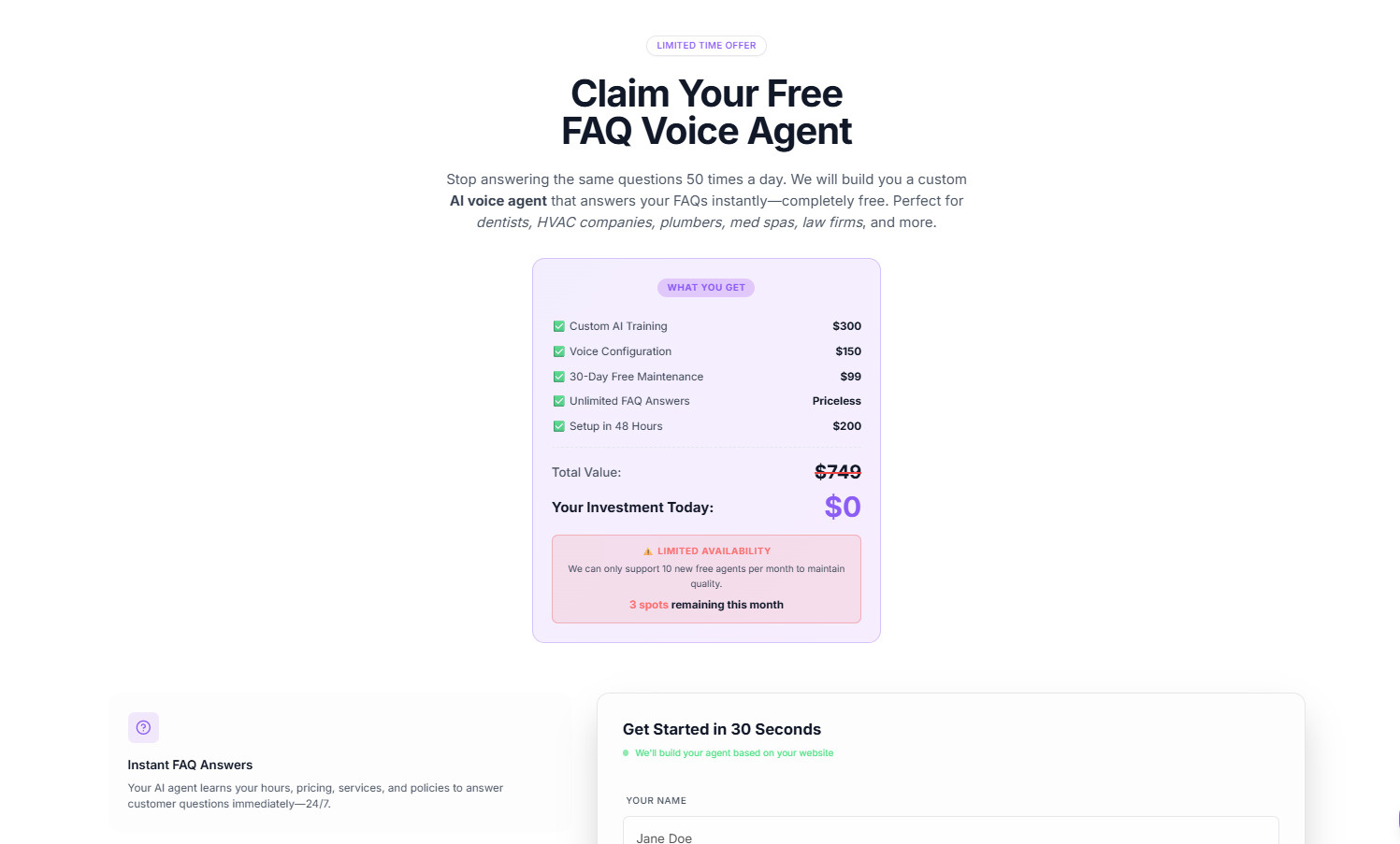 AutoQuill AI gallery image