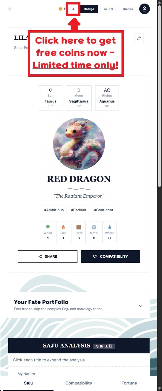 Fate Spoiler gallery image