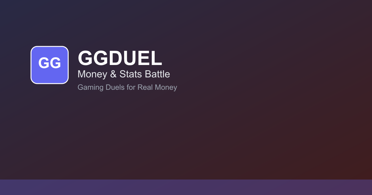 GGDUEL gallery image