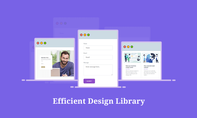 Getwid - Free Gutenberg Blocks gallery image