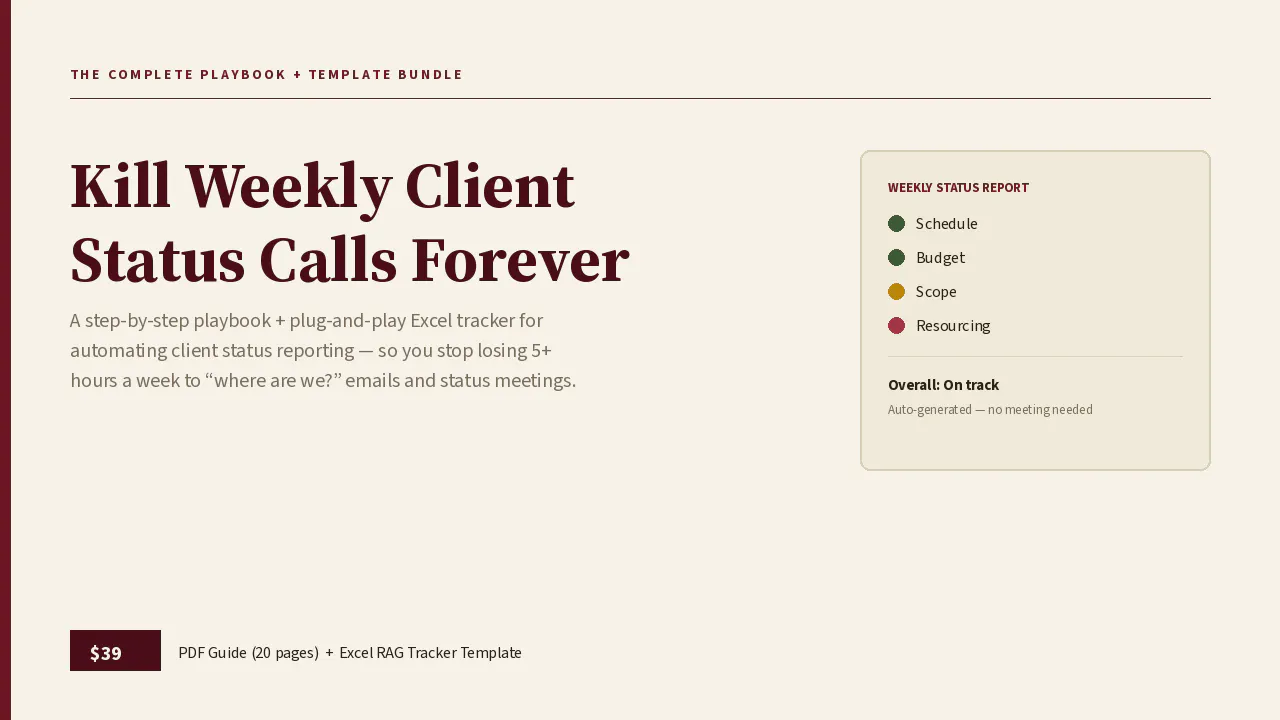 The Async Status System gallery image