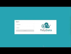 Tidy Data gallery image