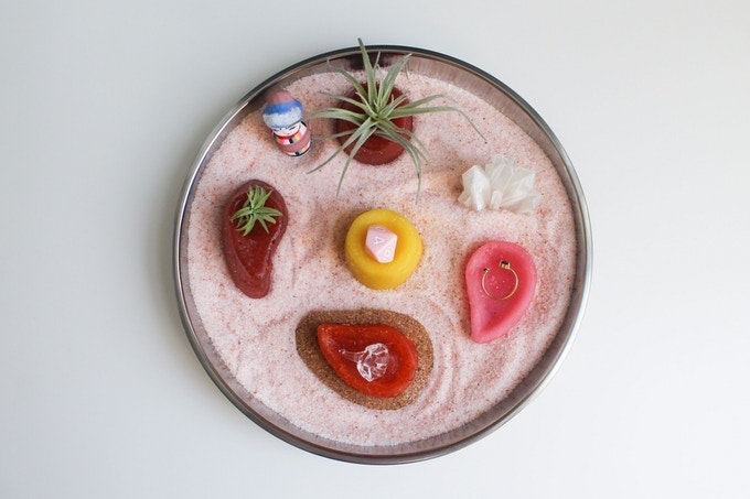 Posti-plasto gallery image