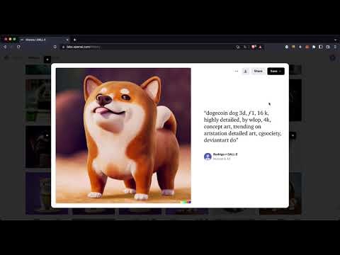 Remove DALLE 2™ Watermark gallery image