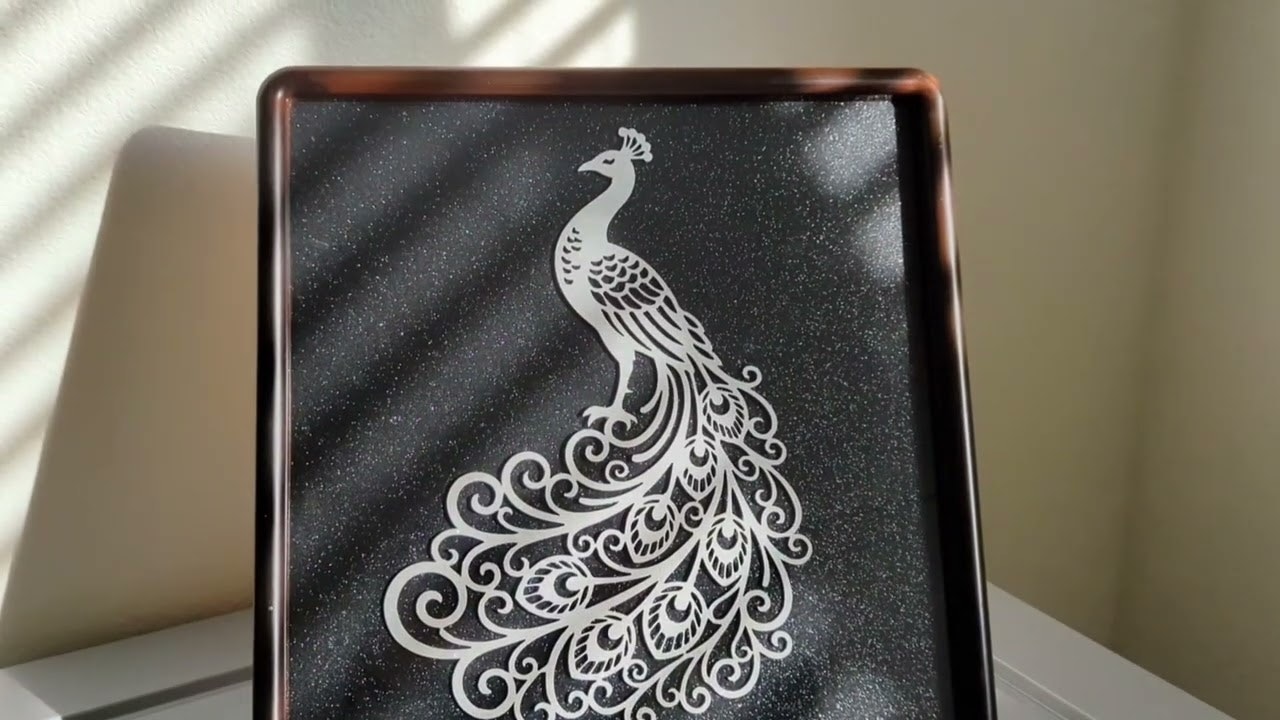 KirieCraft Wall Art Contest gallery image