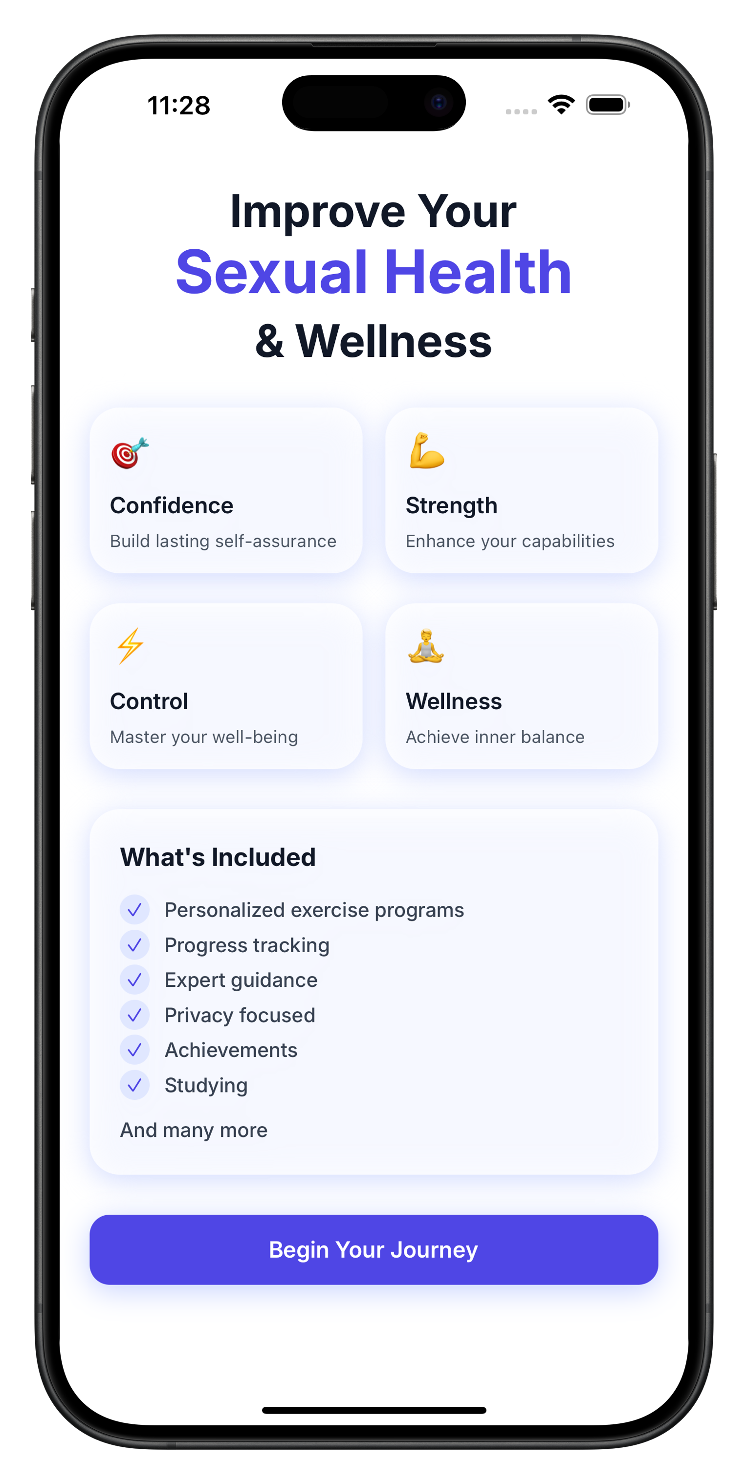 Dr. Core: Kegel & Pelvic Care gallery image