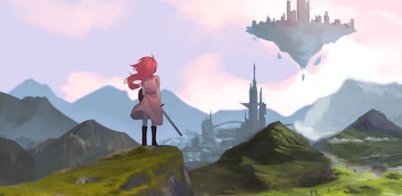 Aridon: Roguelike RPG gallery image