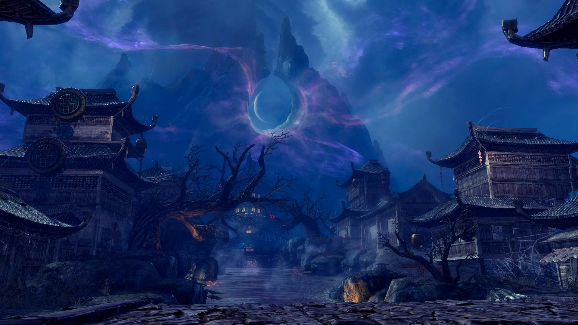 Blade & Soul gallery image