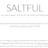 Saltful