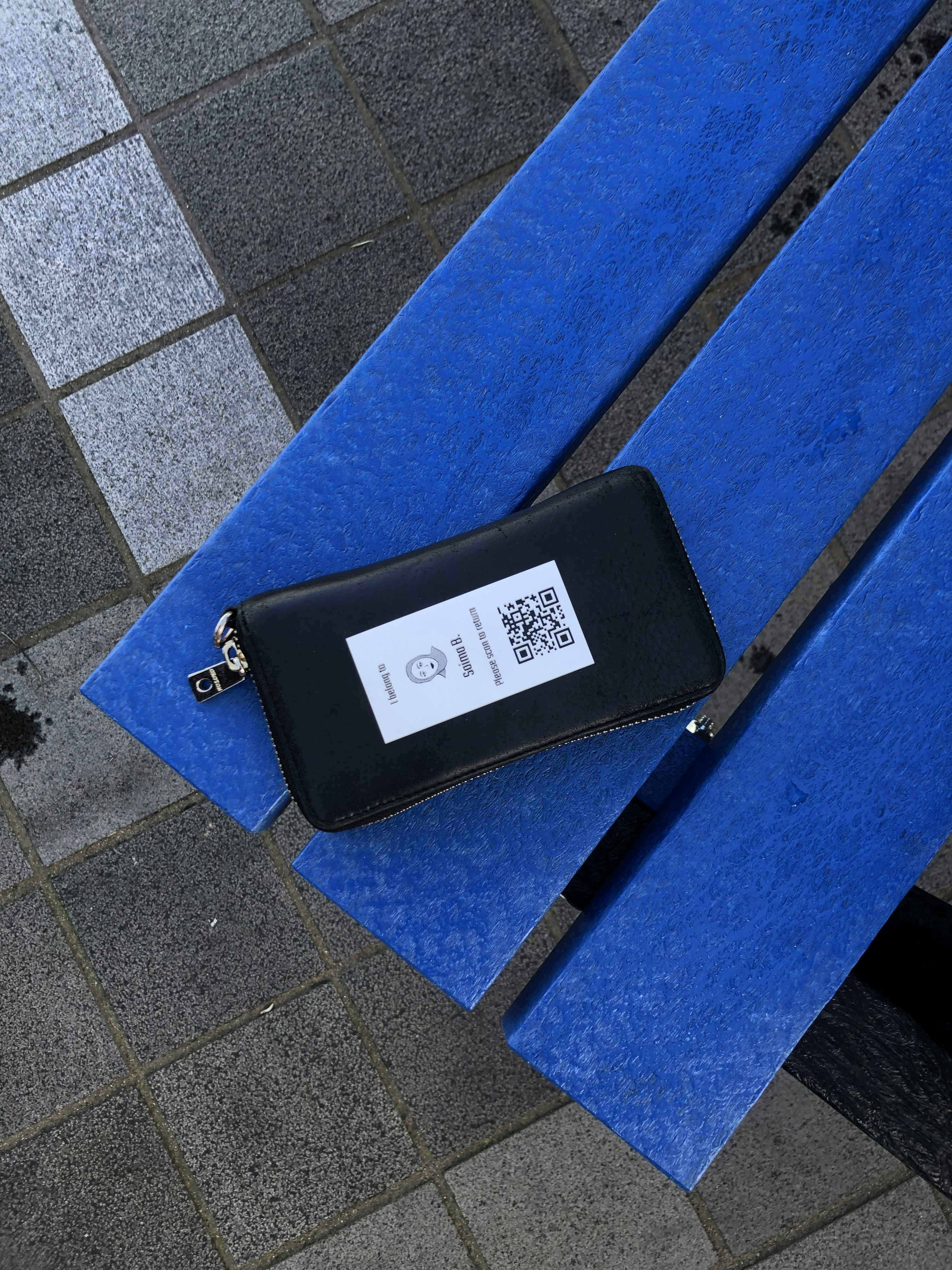 Ping Penguin gallery image