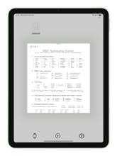 TipTop Sheet gallery image