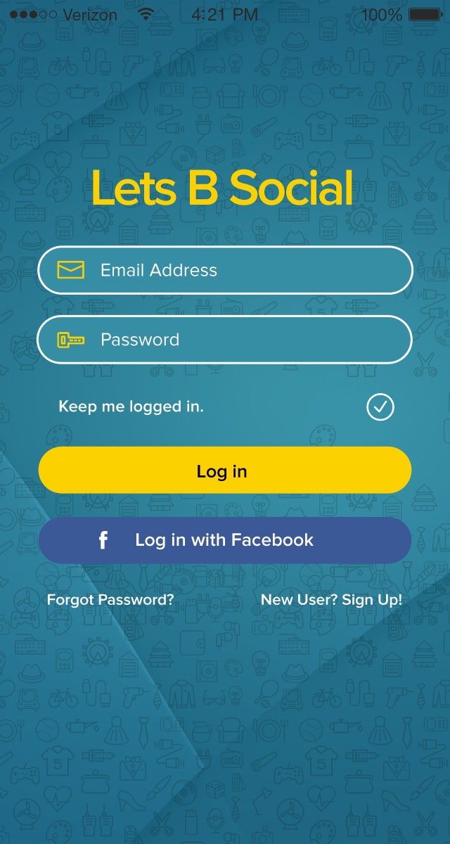 Blue Unicorn gallery image