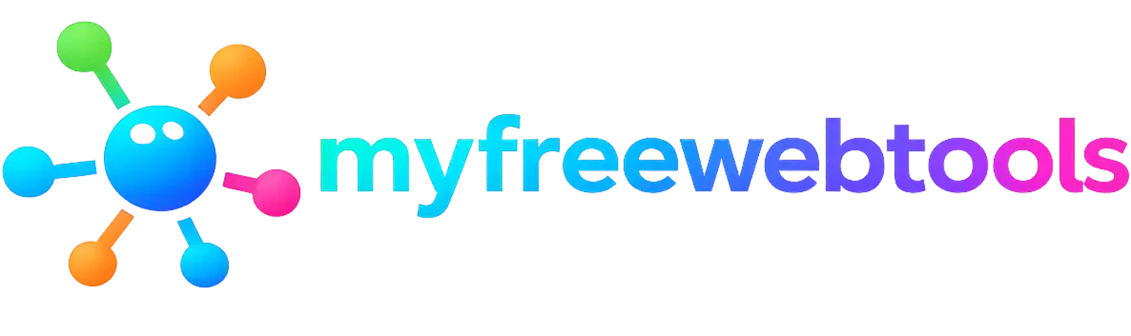 MyFreeWebTools screenshot 1