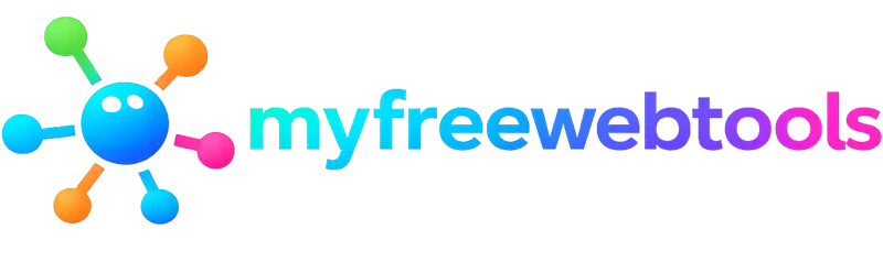 MyFreeWebTools screenshot 1