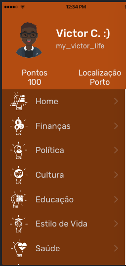 The Restaurant Social Network gallery image