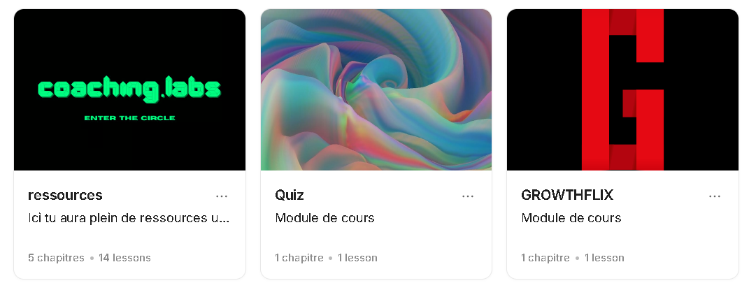 FlowState gallery image