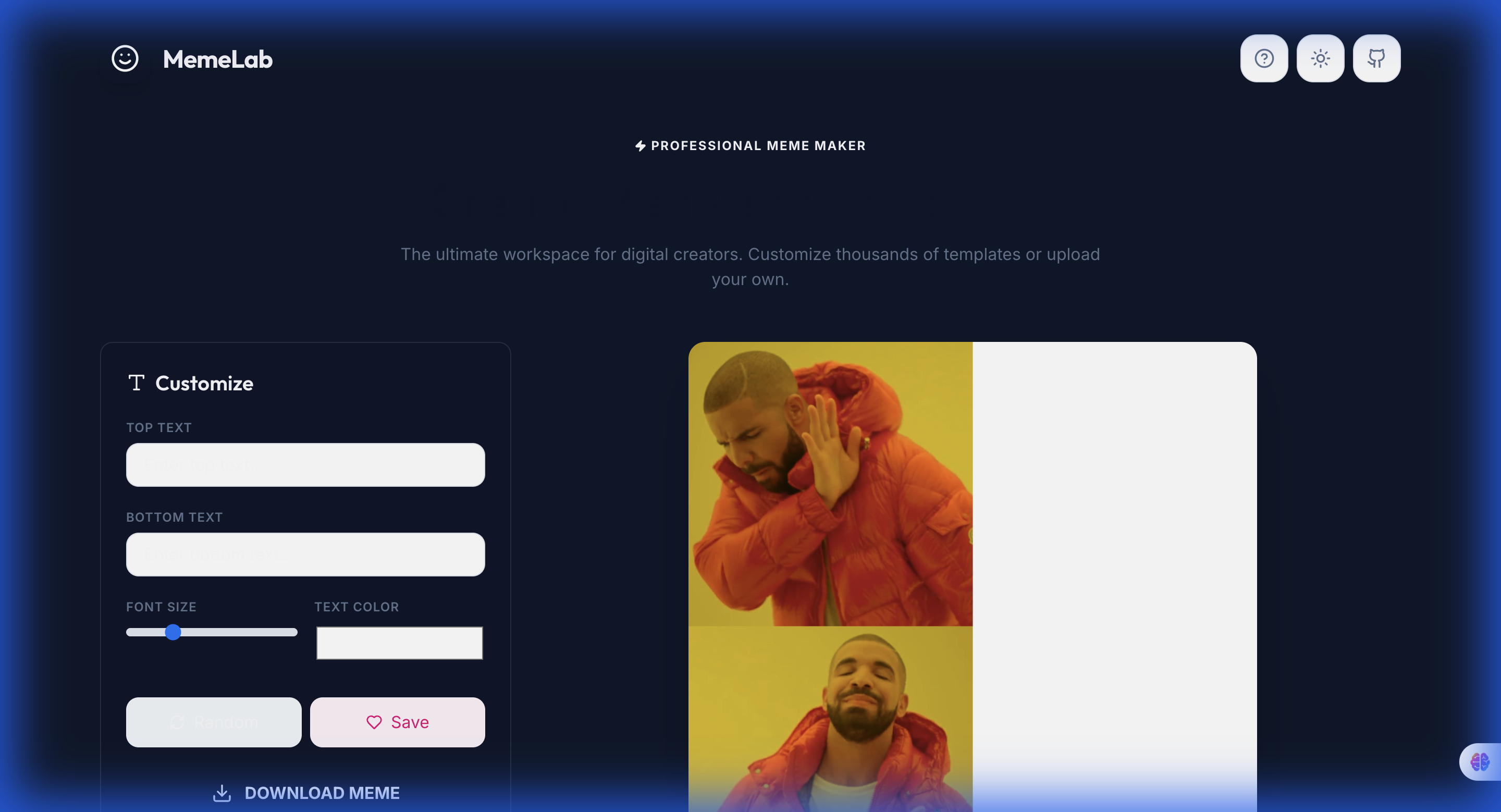 60 Projects Ecosystem gallery image