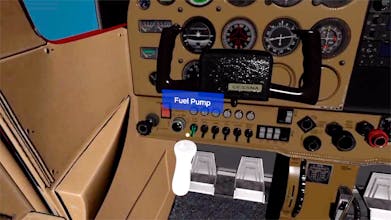 Flight Deck gallery image