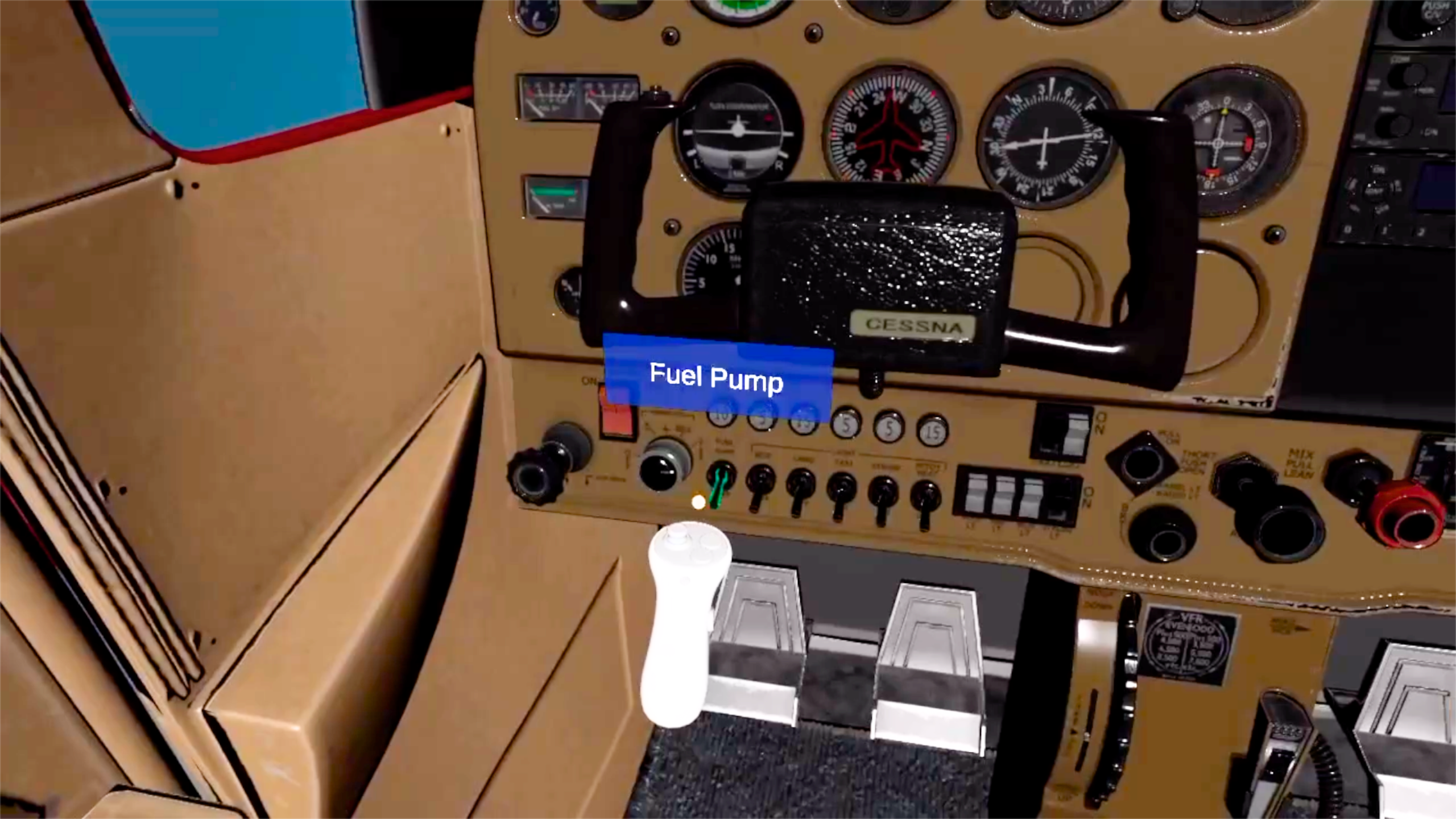 Flight Deck - Screenshot 5 showing product features and functionality