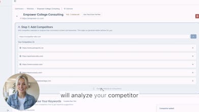 Hands-Off SEO Content for SMB & Agencies gallery image