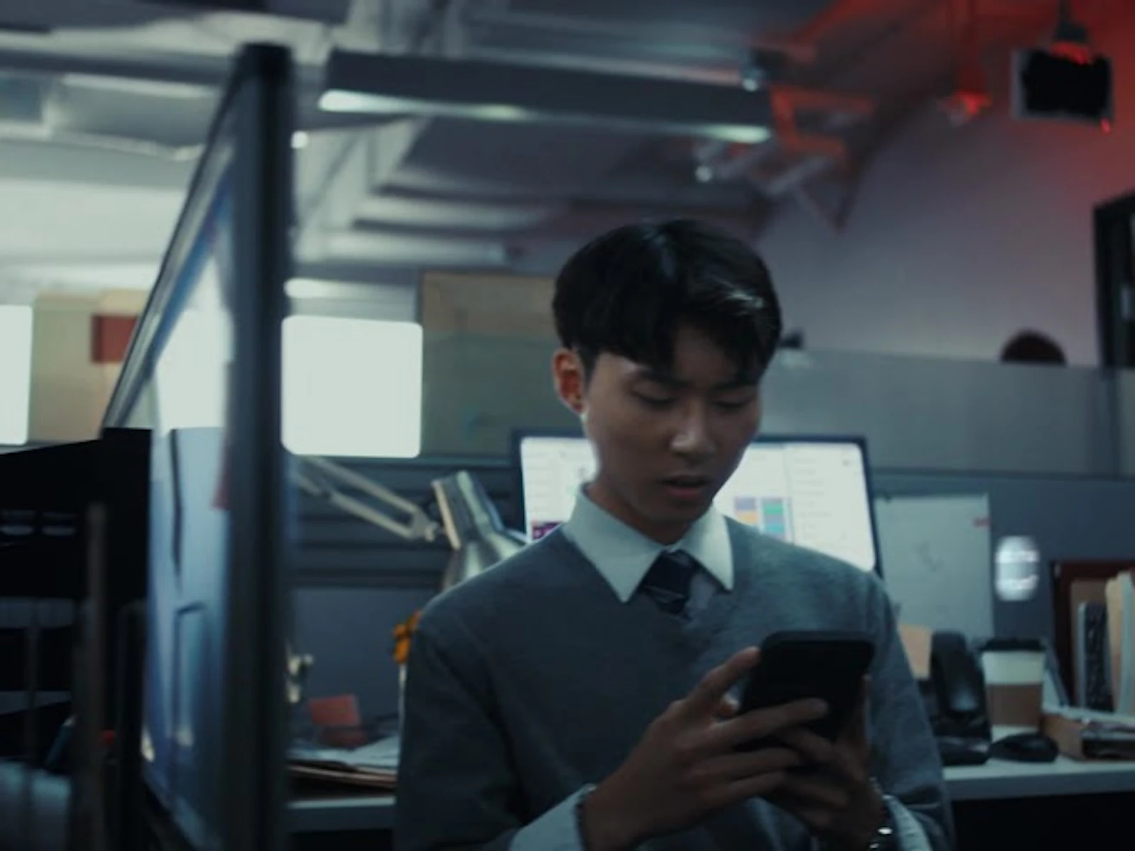 Spectrum screenshot 1 (video preview)