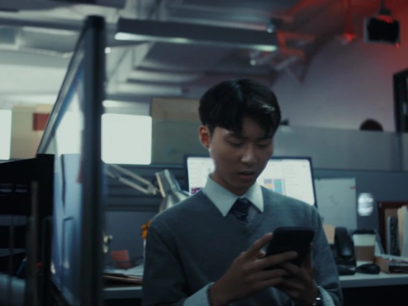 Spectrum screenshot 1 (video preview)