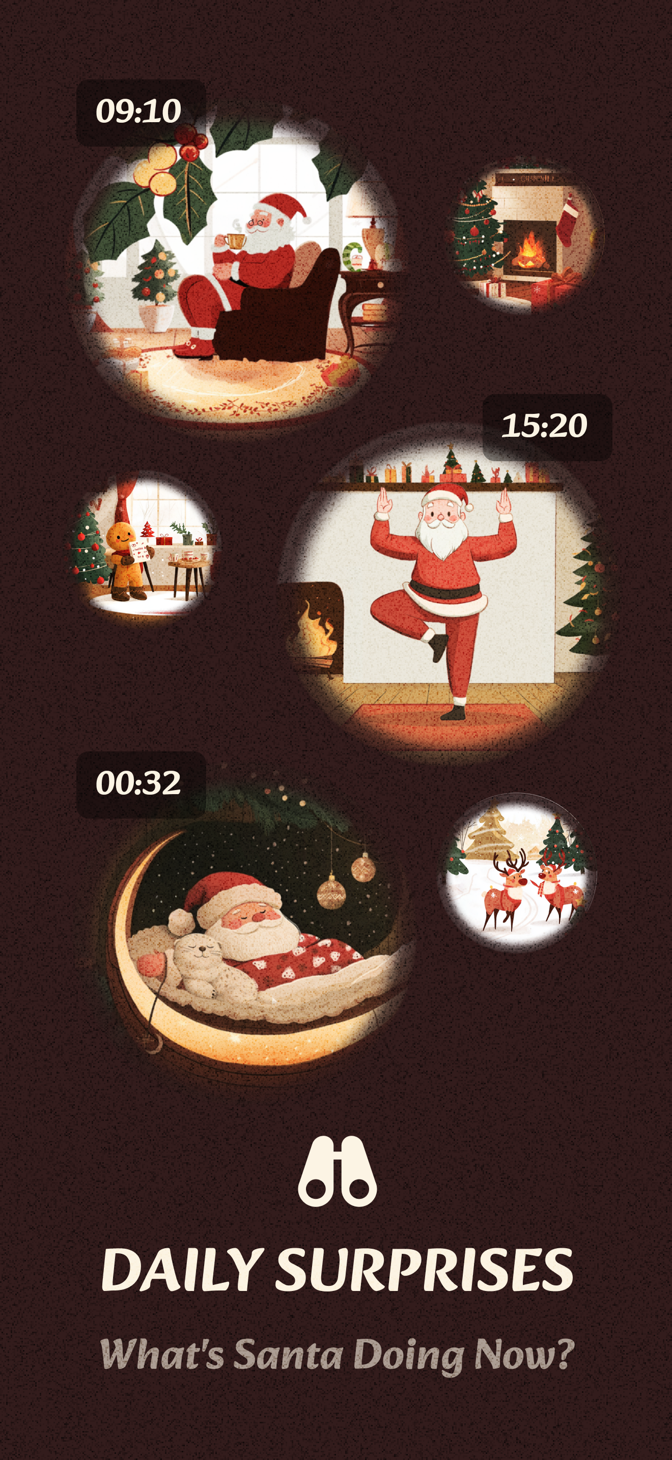 Babbo Natale media 5