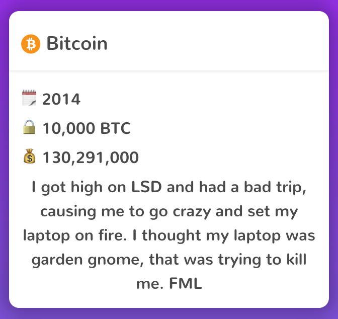 Oh, My Coins! gallery image