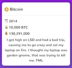 Oh, My Coins! gallery image