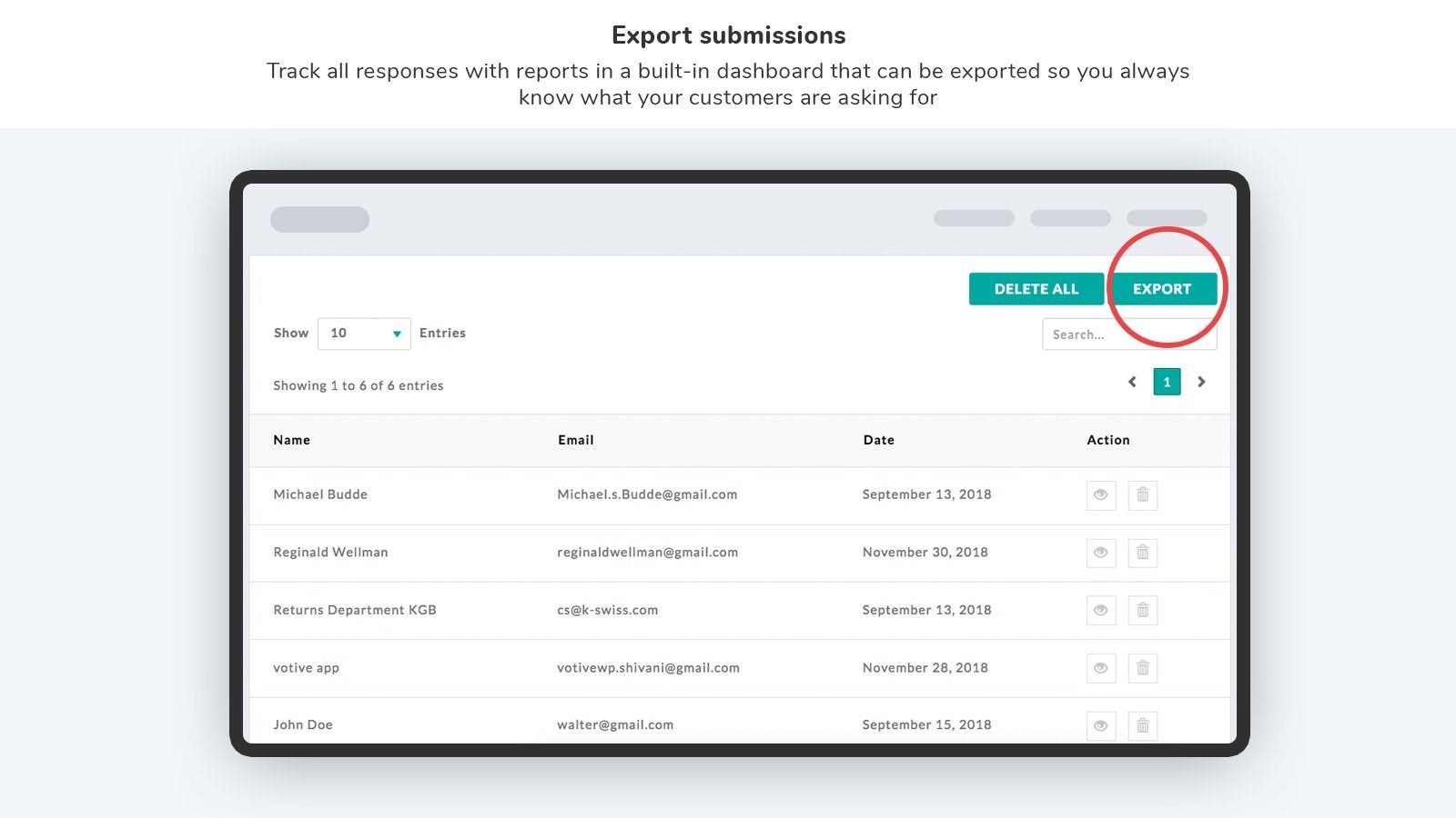 Shopify Product Options App gallery image
