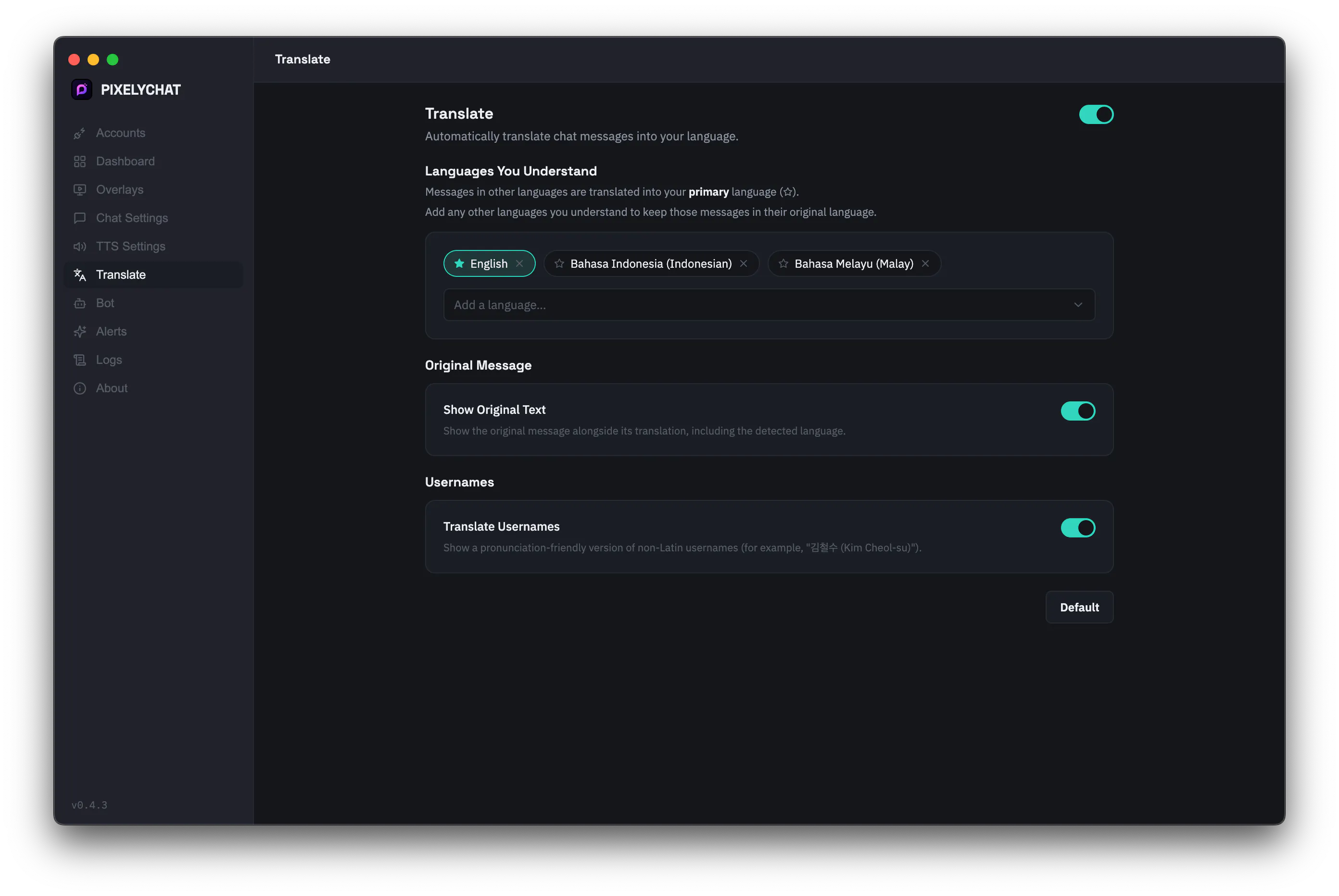Screenshot 6