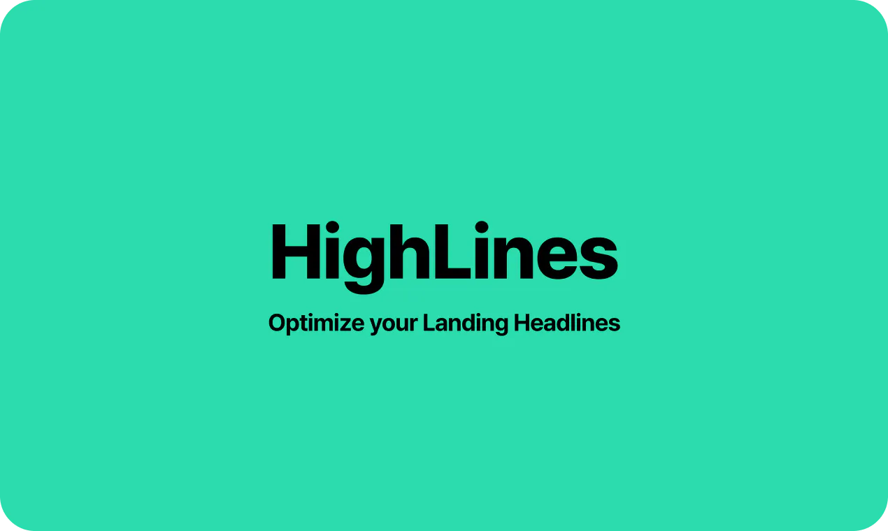 HighLines gallery image