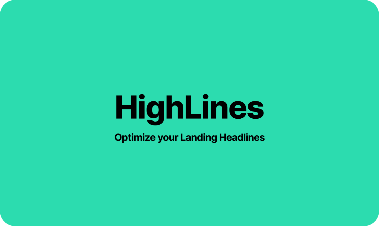 HighLines media 1