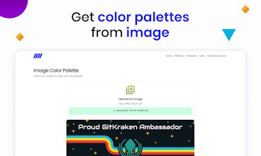 Colorffy 2.0 gallery image