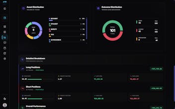 Stock Scribe gallery image