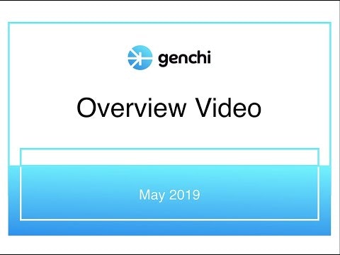 Genchi gallery image