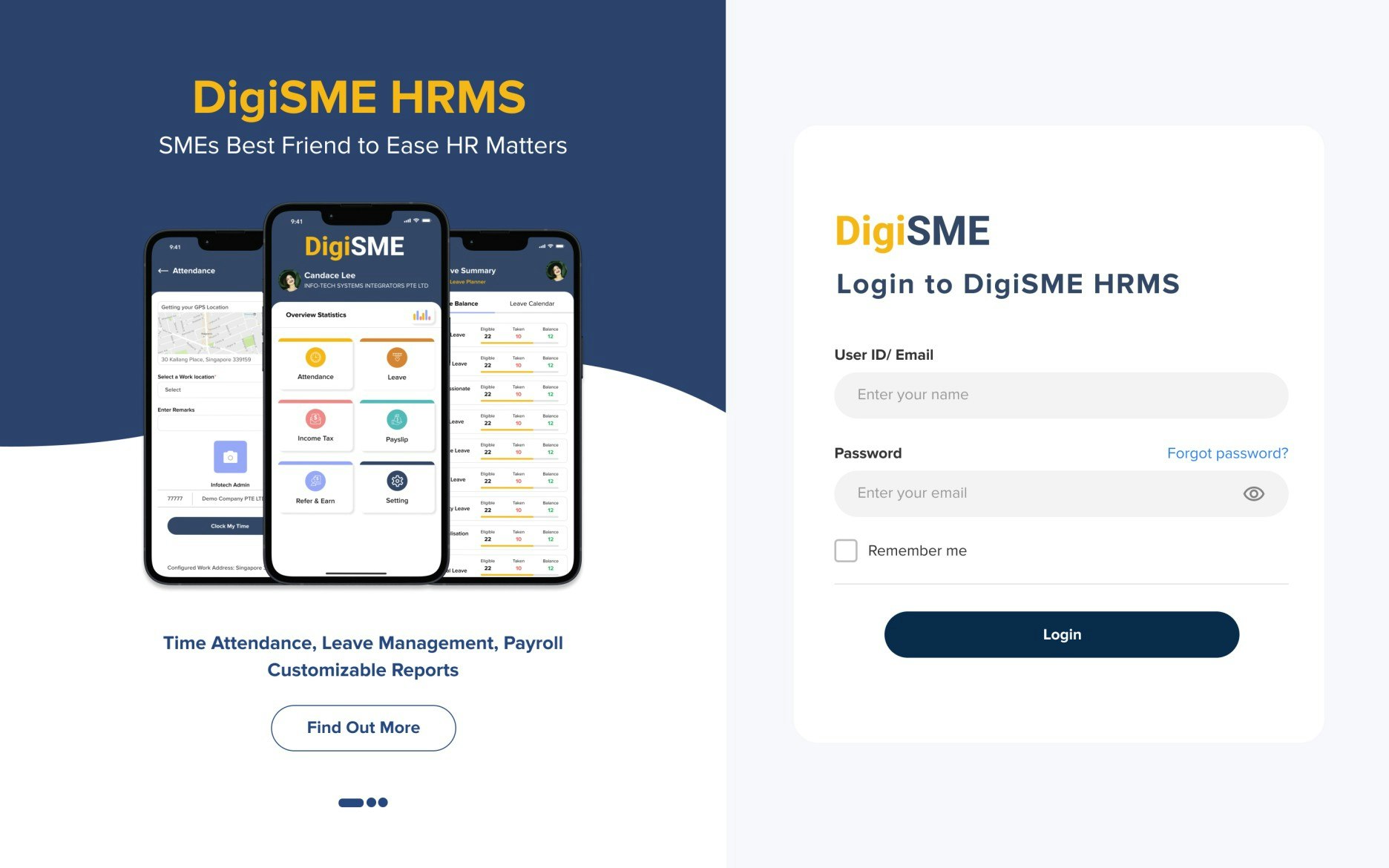 Software HRM media 1
