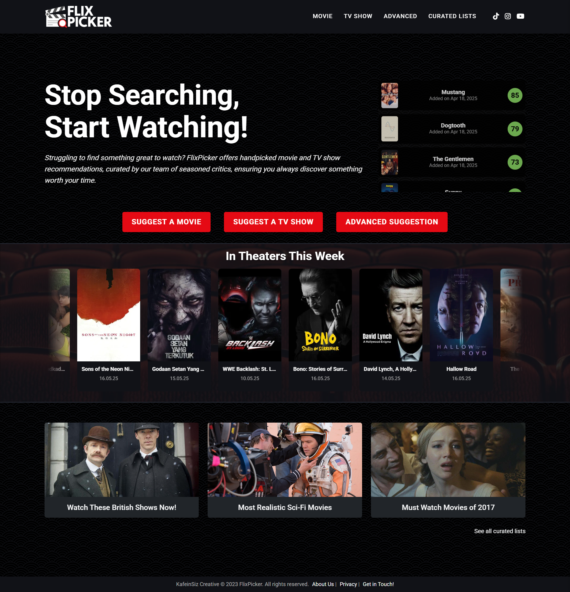 Flixpicker medya 1