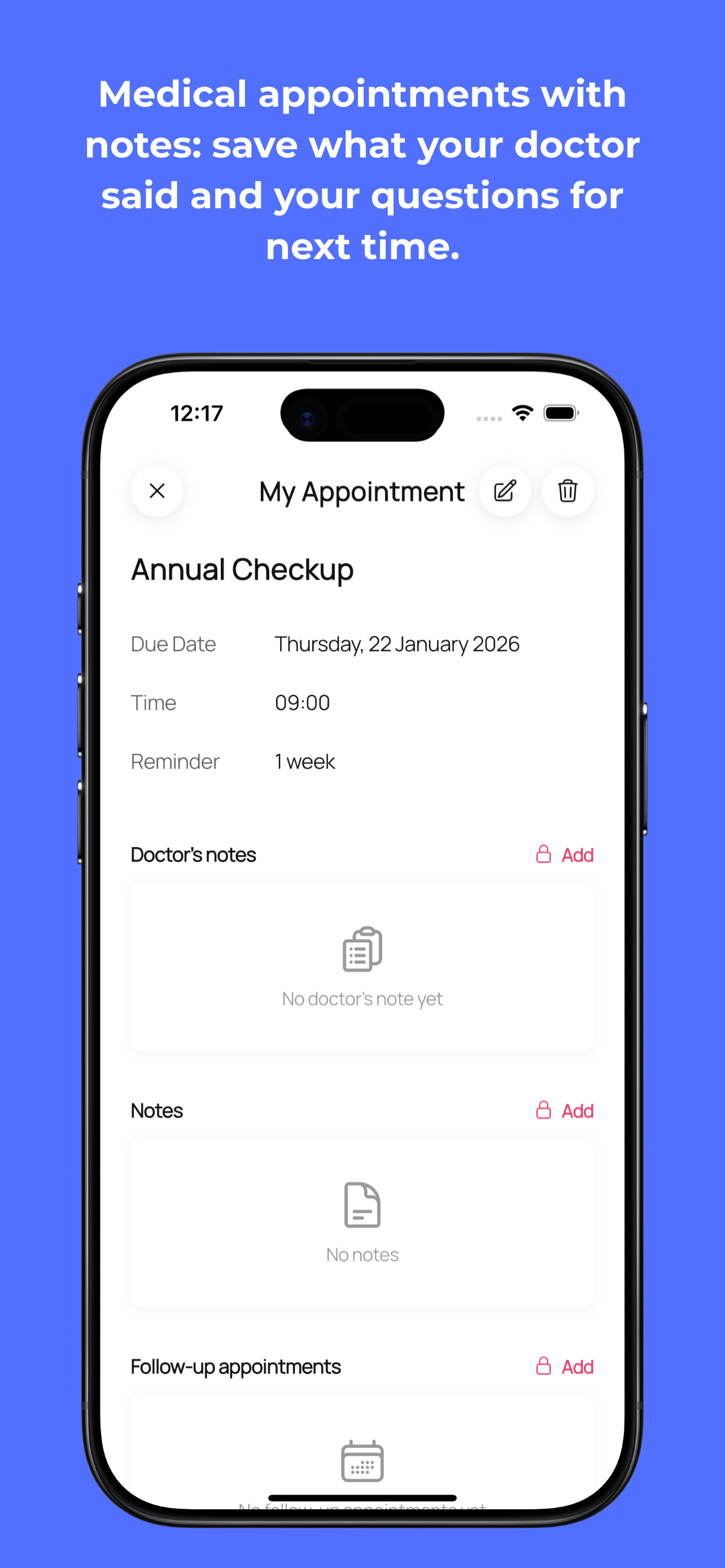HeyPanda! - Screenshot 5 showing product features and functionality