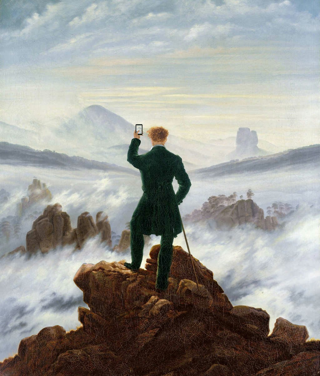 Instagrams hidden ASCII converter