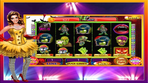 Lots of Fun Slot gallery image